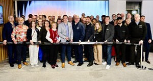 DXC 於倫敦設立客戶體驗中心，助力企業發揮人工智能價值